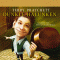 Dunkle Halunken audio book by Terry Pratchett