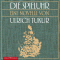 Die Spieluhr audio book by Ulrich Tukur