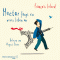 Hector fngt ein neues Leben an audio book by Franois Lelord