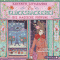 Die magische Prfung (Die Glcksbckerei 2) audio book by Kathryn Littlewood