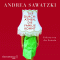 Tief durchatmen, die Familie kommt audio book by Andrea Sawatzki