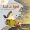 Latte Igel und der Wasserstein audio book by Sebastian Lybeck