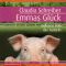 Emmas Glck audio book by Claudia Schreiber