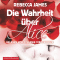 Die Wahrheit ber Alice audio book by Rebecca James