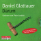 Darum audio book by Daniel Glattauer