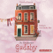 Die Geschwister Gadsby audio book by Natasha Farrant