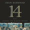 14 audio book by Jean Echenoz
