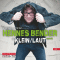KLEIN/LAUT audio book by Hennes Bender