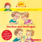 Streiten und Vertragen (Pixi Wissen) audio book by Cordula Thrner, Anke Riedel, Brigitte Hoffmann