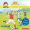 Fuball (Pixi Wissen) audio book by Cordula Thrner, Melle Siegfried