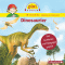 Dinosaurier (Pixi Wissen) audio book by Cordula Thrner, Melle Siegfried