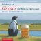 Gregor oder Wohin die Trume tragen audio book by Friedrich Ani