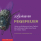 Fegefeuer audio book by Sofi Oksanen