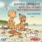 Rico, Oskar und der Diebstahlstein (Rico & Oskar 3) audio book by Andreas Steinhfel