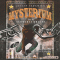 Mysterium. Der schwarze Drache audio book by Julian Sedgwick