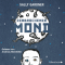 Zerbrochener Mond audio book by Sally Gardner