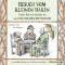 Besuch vom Kleinen Bren / Vater Br ist wieder da audio book by Else Holmelund Minarik