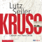Kruso audio book by Lutz Seiler