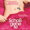 Schogebete. Filmhrspiel audio book by Charlotte Roche