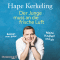 Der Junge muss an die frische Luft. Meine Kindheit und ich audio book by Hape Kerkeling