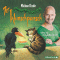 Der satanarchologische Wunschpunsch audio book by Michael Ende