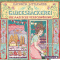 Die magische Verschwrung (Die Glcksbckerei 3) audio book by Kathryn Littlewood