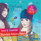 Luca & Vanessa: Pltzlich Schwestern! (Best Friends Forever 2) audio book by Hortense Ullrich