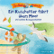 Ein Kuscheltier fhrt bers Meer und weitere Reisegeschichten
