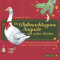 Die Weihnachtsgans Auguste und andere Mrchen audio book by Friedrich Wolf