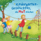 Kindergarten-Geschichten, die Mut machen audio book by div.