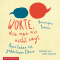 Worte, die man mir nicht sagt. Mein Leben mit gehrlosen Eltern audio book by Vronique Poulain
