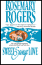 Sweet Savage Love audio book by Rosemary Rogers