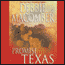 Promise, Texas audio book by Debbie Macomber