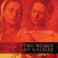 Two Women of Galilee (Unabridged) audio book by Mary Rourke
