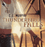 Thunderbird Falls: The Walker Papers, Book 2 (Unabridged) audio book by C.E. Murphy