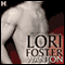 Wanton (Unabridged) audio book by Lori Foster