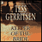 Keeper of the Bride (Unabridged) audio book by Tess Gerritsen