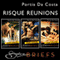 Spice Briefs: Risqu Reunions (Unabridged) audio book by Portia Da Costa