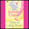 What the Lady Wants (Unabridged) audio book by Jennifer Crusie