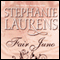 Fair Juno (Unabridged) audio book by Stephanie Laurens