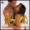 Thorn's Challenge (Unabridged) audio book by Brenda Jackson