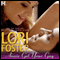 Annie, Get Your Guy (Unabridged) audio book by Lori Foster