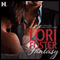 Fantasy (Unabridged) audio book by Lori Foster