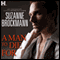 A Man to Die For (Unabridged) audio book by Suzanne Brockmann