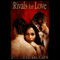 Rivals for Love (Unabridged) audio book by Eve Vaughn