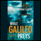 While Galileo Preys (Unabridged) audio book by Joshua Corin