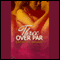 Three Over Par (Unabridged) audio book by Cathryn Brunet