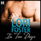 In Too Deep (Unabridged) audio book by Lori Foster