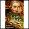 The Mysterious Lady Law (Unabridged) audio book by Robert Appleton