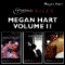 Spice Briefs: Megan Hart, Volume II (Unabridged) audio book by Megan Hart, Tiffany Cole